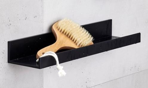 Planchet geschikt voor vochtige ruimtes