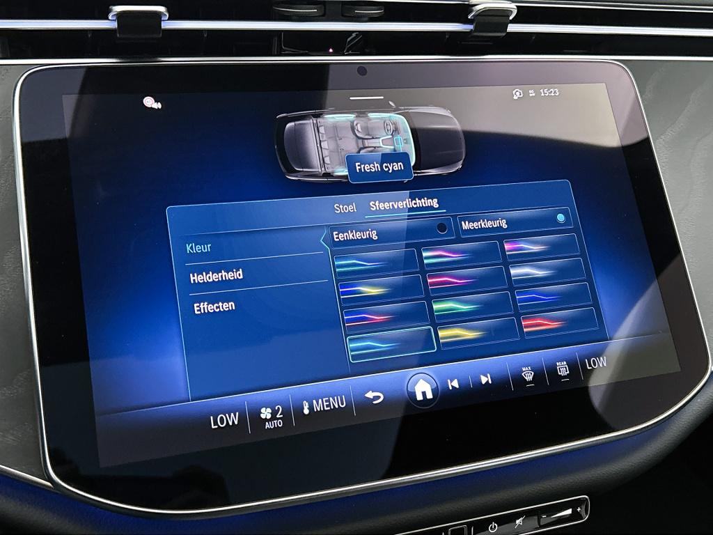 Mercedes-Benz E-Klasse estate 300 e business solution amg | winterpakket | 