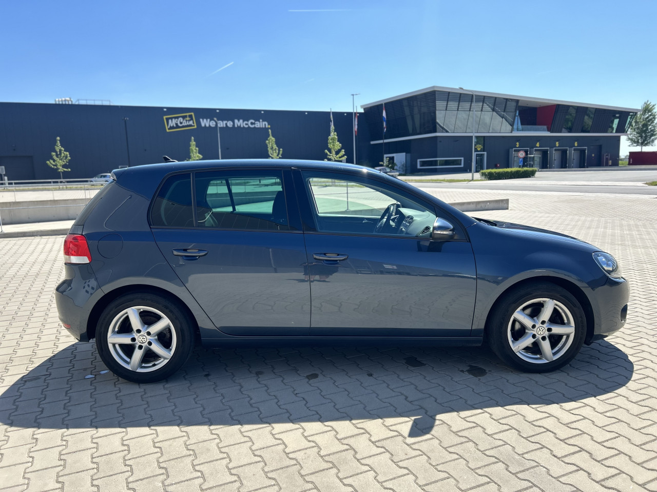 Volkswagen Golf 1.4 TSI Comfortline//APK/AIRCO/CARPLAY/
