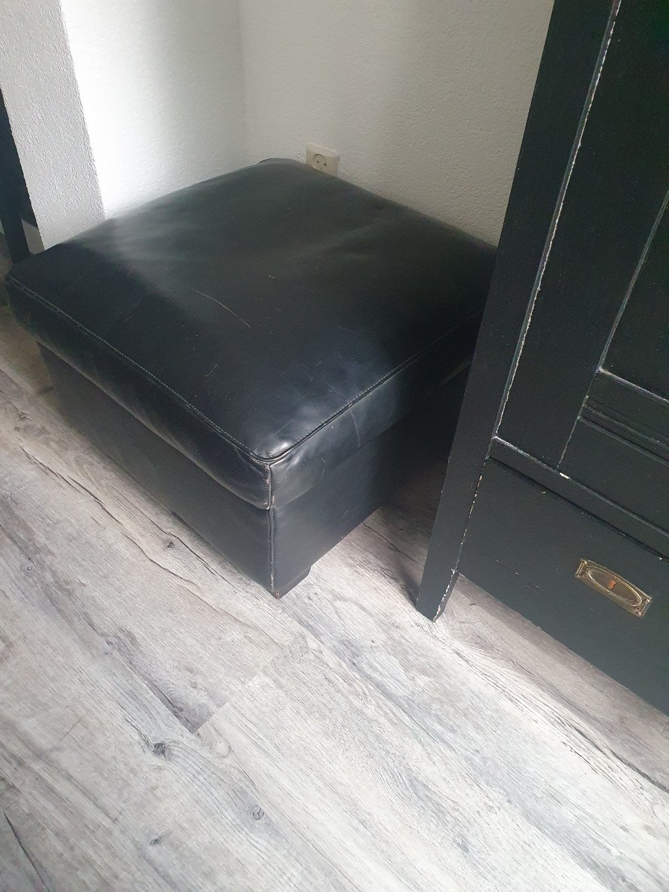 Hocker
