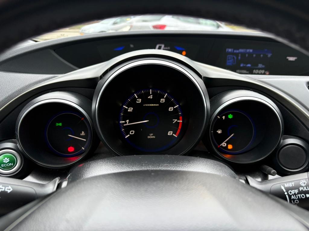 Honda Civic 1.8 sport