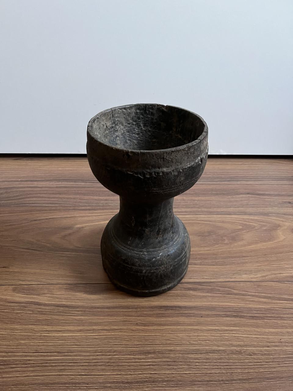 Nepalese pot nr. 1