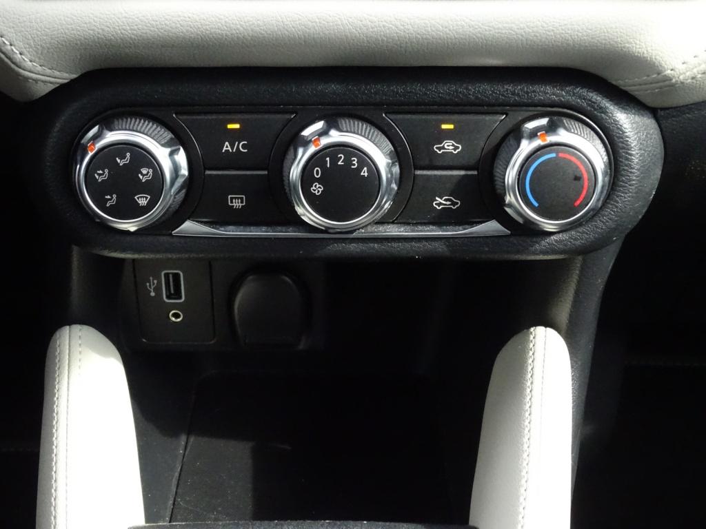 Nissan Micra 1.0 ig-t n-design | apple carplay | android auto | clima | blu