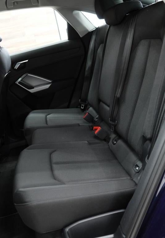 Audi Q3 sportback 1.5 tfsi | acc | driveselect | pdc |
