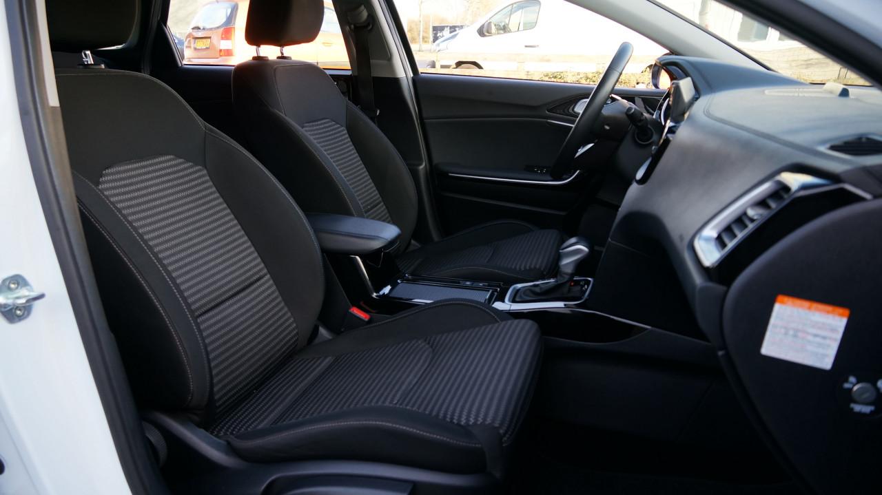 Kia Ceed Sportswagon 1.6 GDI PHEV DynamicPlusLine rijklaar incl garantie