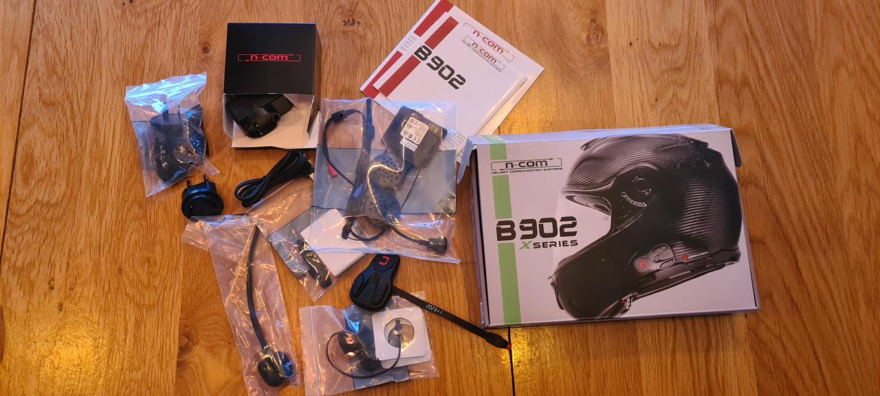 Nolan communicatie systeem