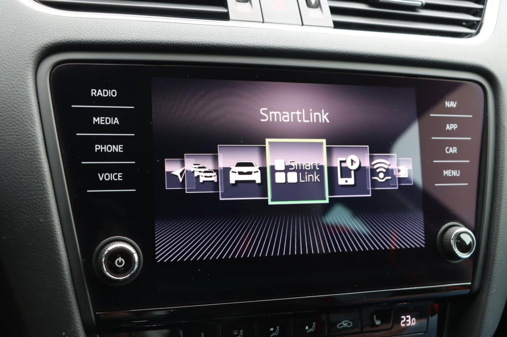 Skoda Octavia combi 1.0 tsi greentech ambition business
