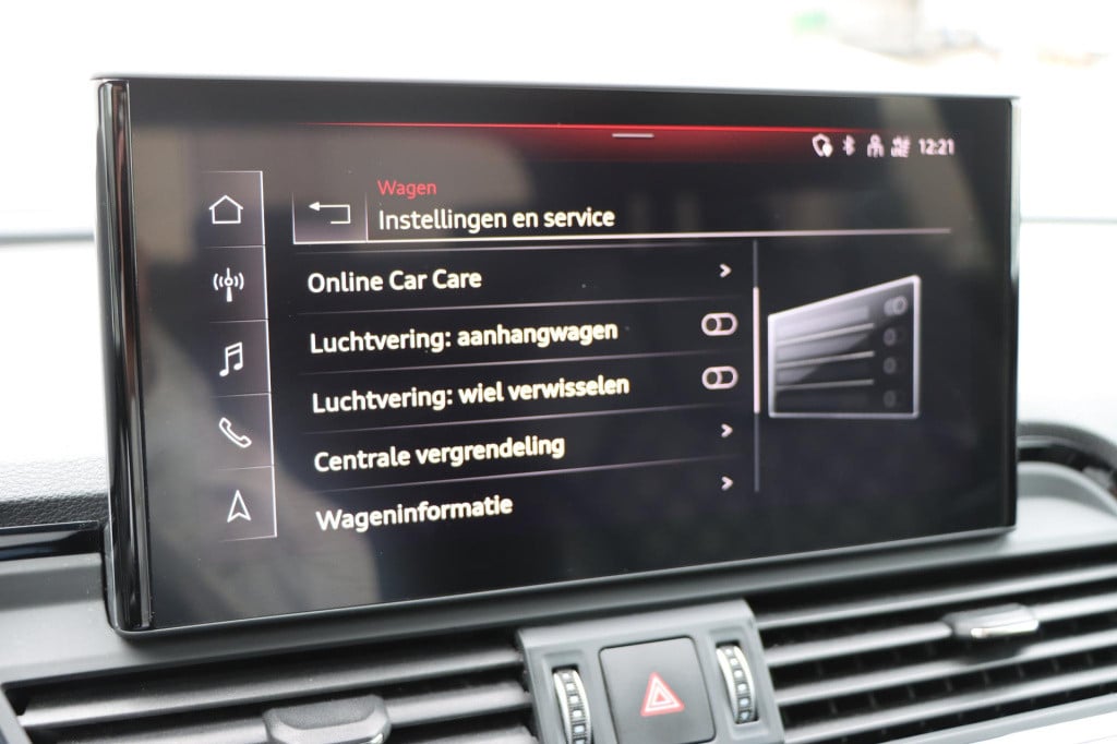 Audi Q5 55 tfsi e s edition competition 367pk s-tronic