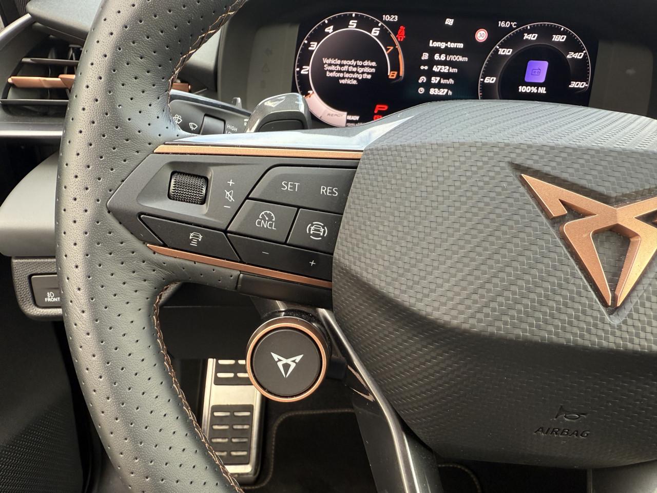 CUPRA Terramar - 1.5 ETSI