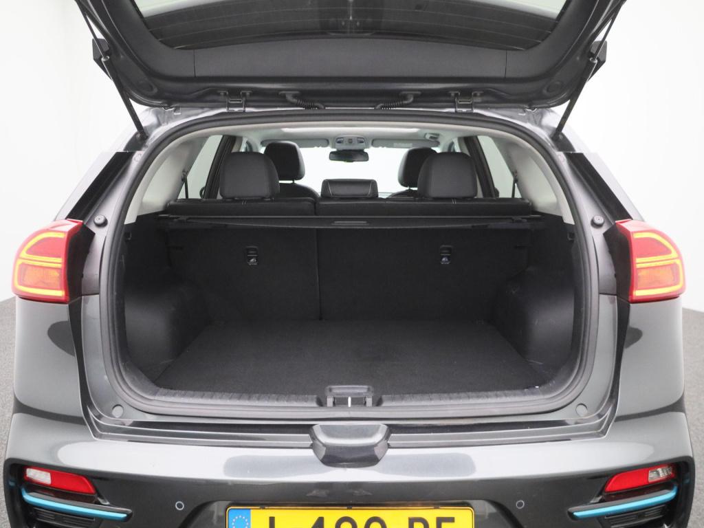 Kia E-niro dynamicplusline 64 kwh | automaat | panoramadak | navigatie | ap