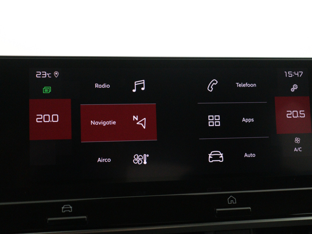 Citroen C4 puretech 130pk automaat feel | rijklaar | connect navi |