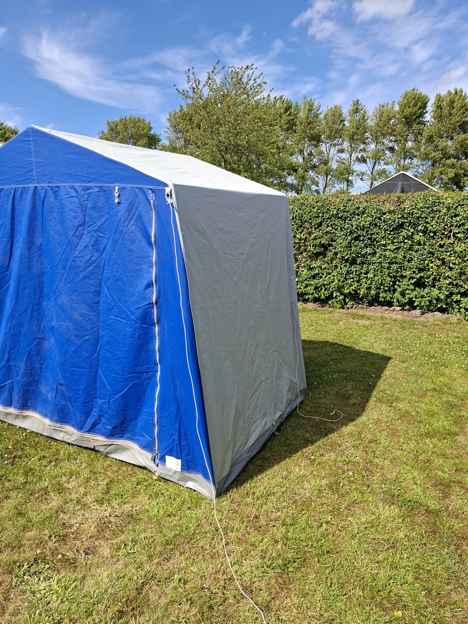 Schuurtent