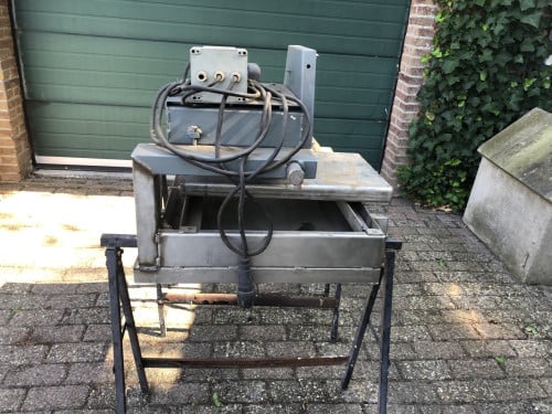 Zaagmachine
