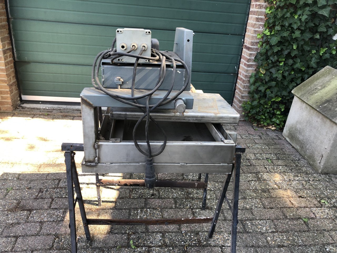 Zaagmachine