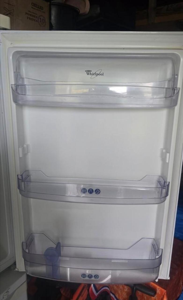 Tafelmodel Koelkast zonder vriesvak energielabel A++ 130 liter