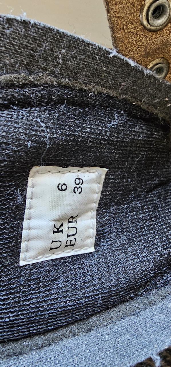 Rsi rolschaatsen mt39