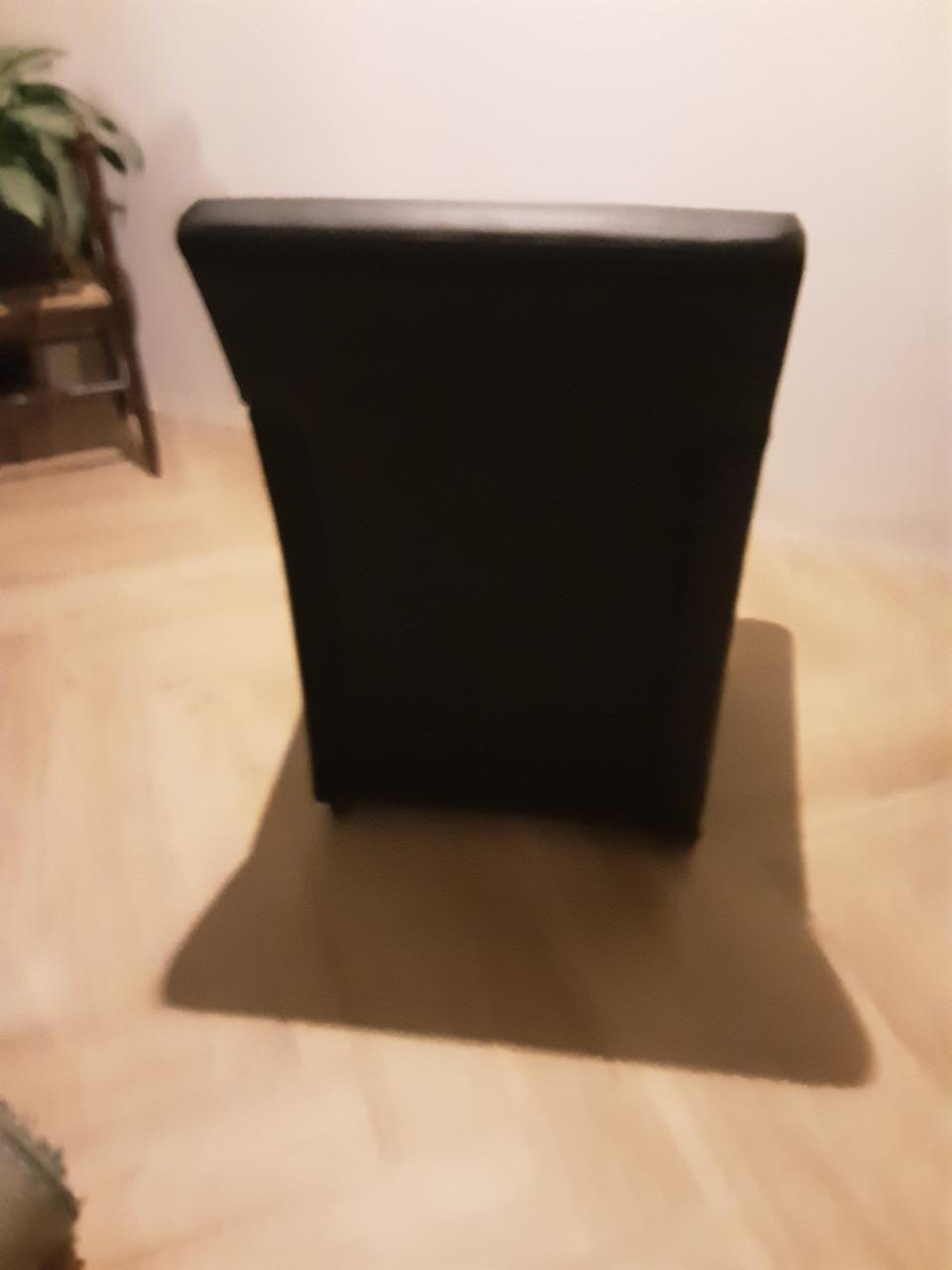 Eetkamerstoelen