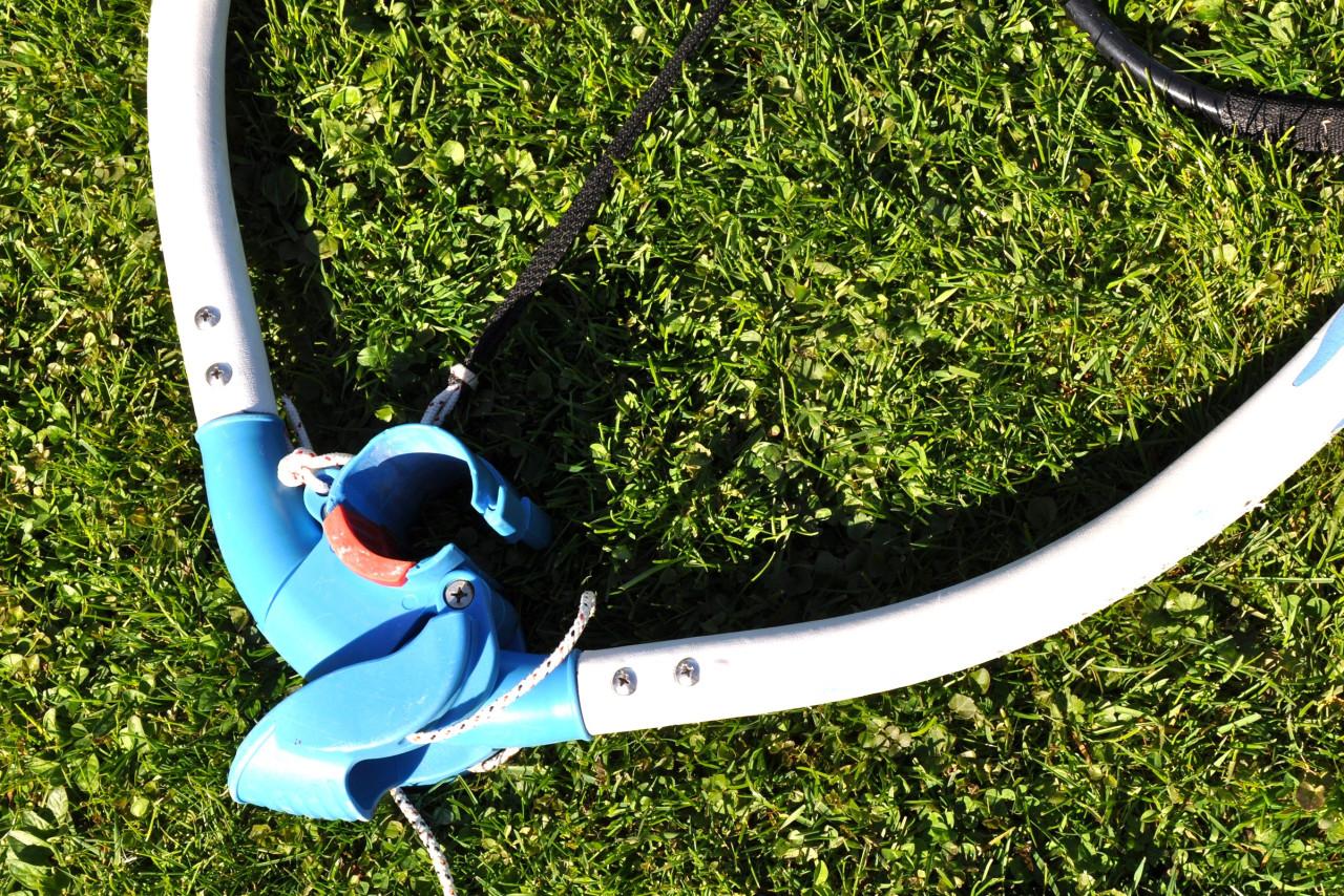 JP Freeride 129 volledige set