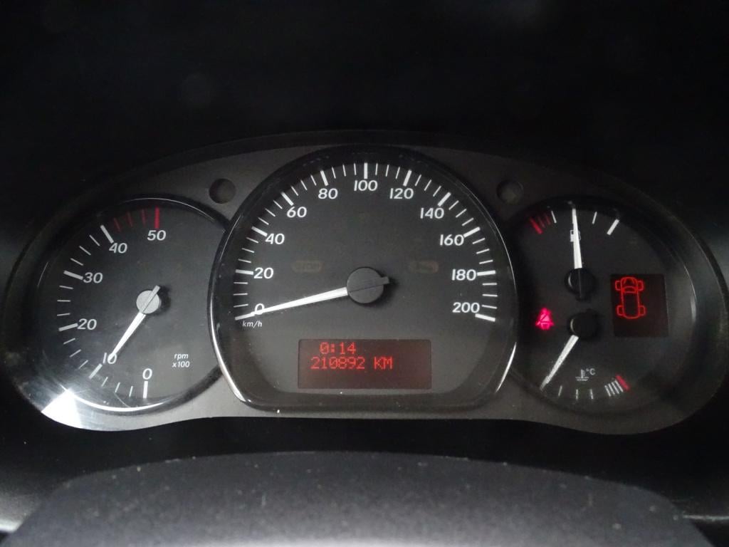 Mercedes-Benz Citan 109 cdi | airco | bluetooth | schuifdeur