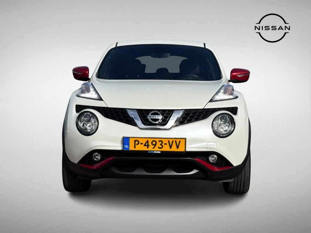 Nissan Juke 1.2 dig-t s/s n-line