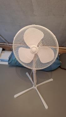 Ventilator