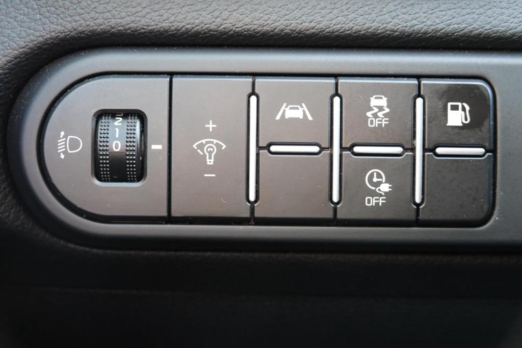 Kia Ceed Sportswagon 1.6 gdi phev dynamicline