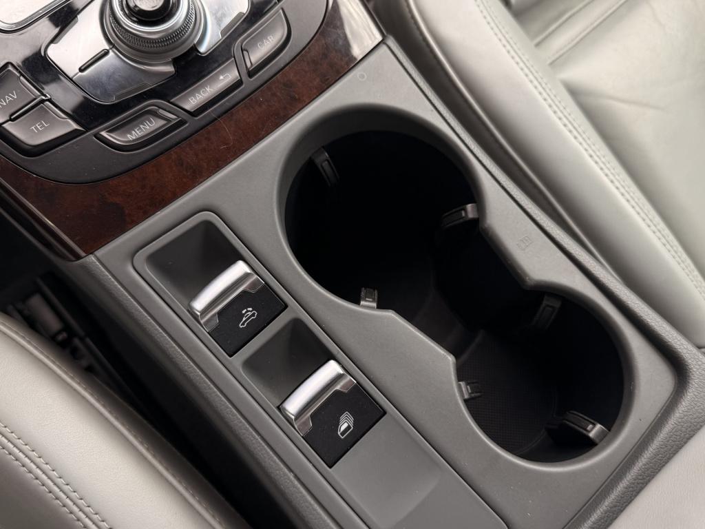 Audi A5 cabriolet 3.0 v6 tfsi quattro sport edition | cruise | leder | stoe