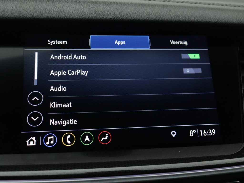 Opel Insignia sports tourer 2.0 turbo gs line | camera | alcantara bekledin