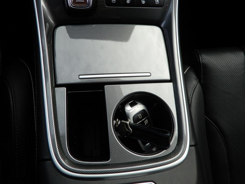 Hyundai Santa Fe 1.6 t-gdi hev premium | trekhaak 1650kg! | leder | elek. k