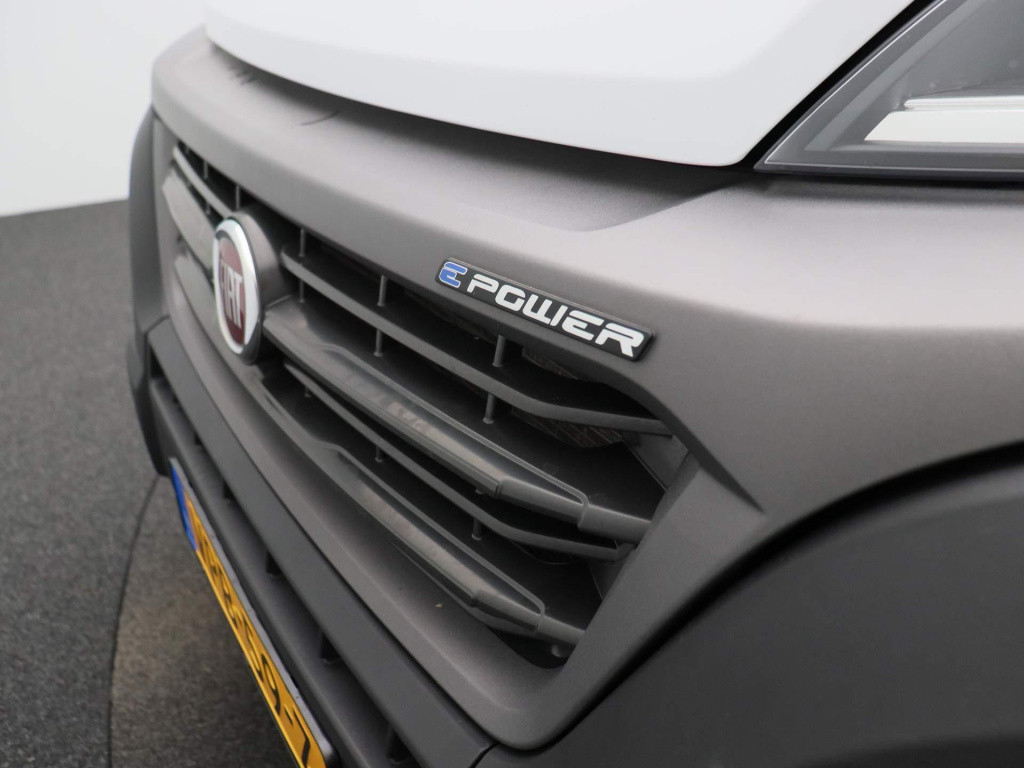 Fiat E-ducato 3.5t l3h2 79 kwh | navigatie | climate control | camera | par