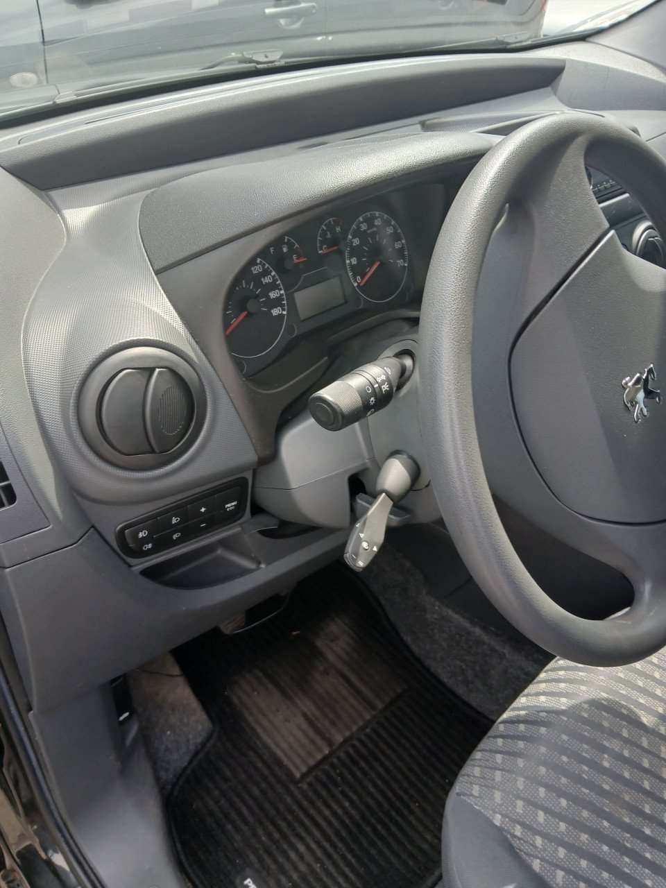 Peugeot Bipper TePE-1.4-2010-km.118234NAP-Airco-2 schuifd.+opties-4800,=