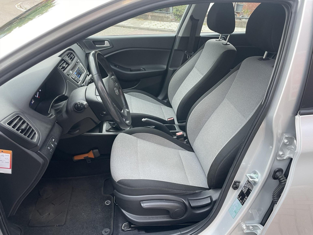 Hyundai I 20 1.2 i 5-drs