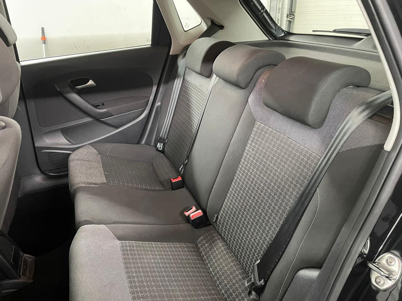 Volkswagen Polo 1.2 TSi - 2015  IN PRIJS VERLAAGD