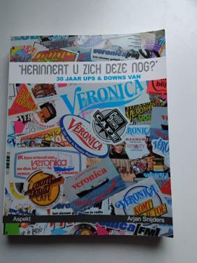 Herinnert u zich deze nog ?