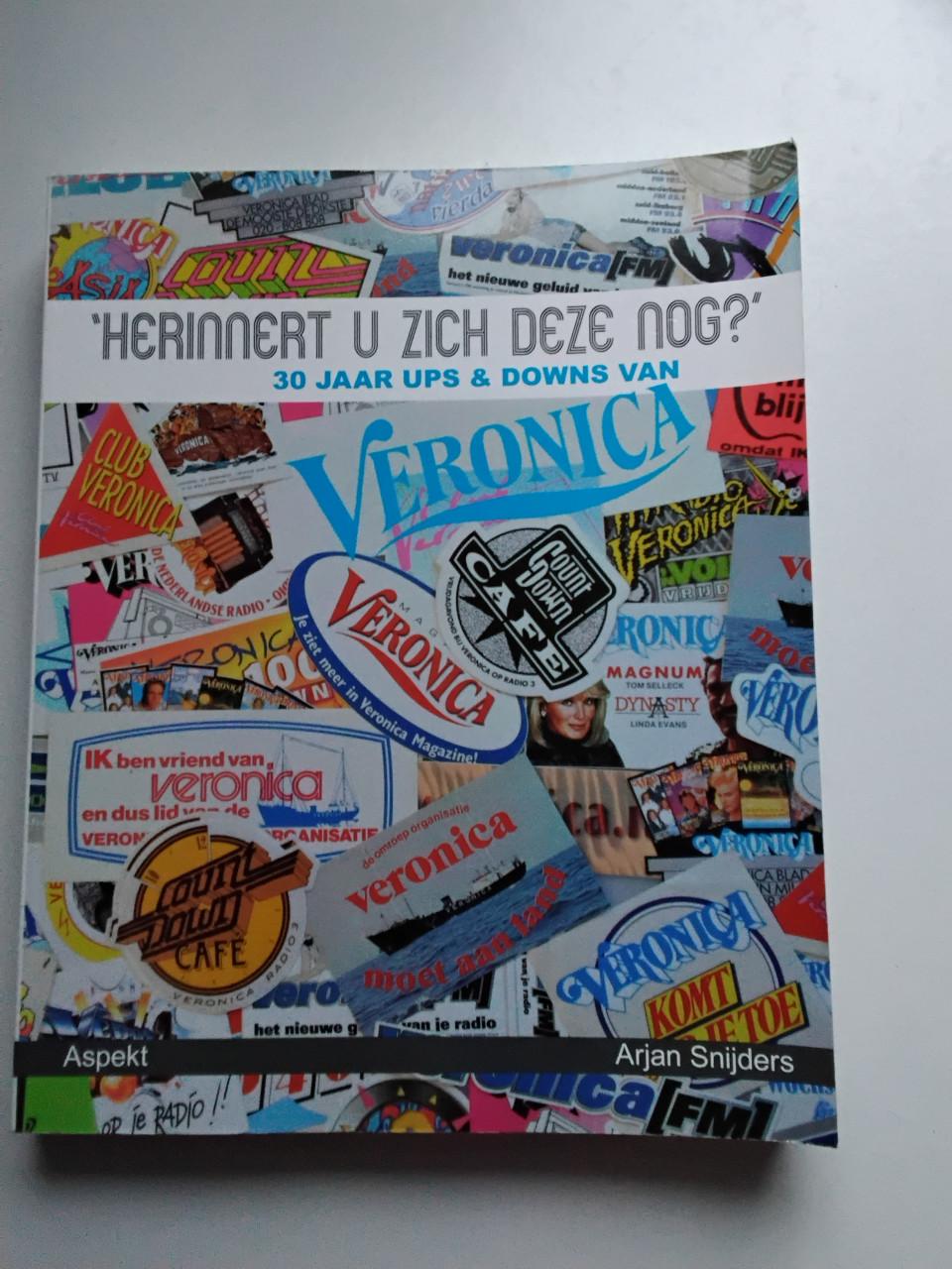 Herinnert u zich deze nog ?