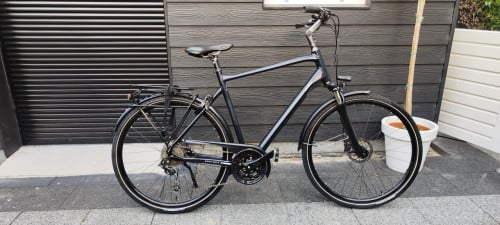 Giant Anytour RS2
