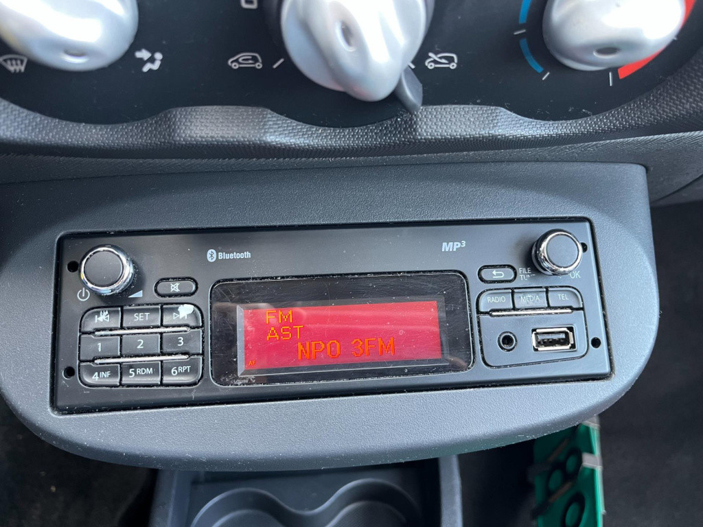 Renault Twingo 1.2 16v collection | airco | incl. beurt/apk rijklaar
