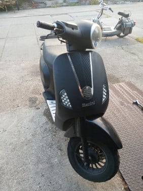 Berini snor
