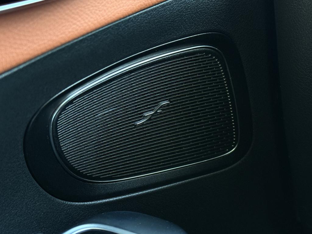 Mercedes-Benz C-Klasse 300 e amg line limited | memory | leder | pano | acc