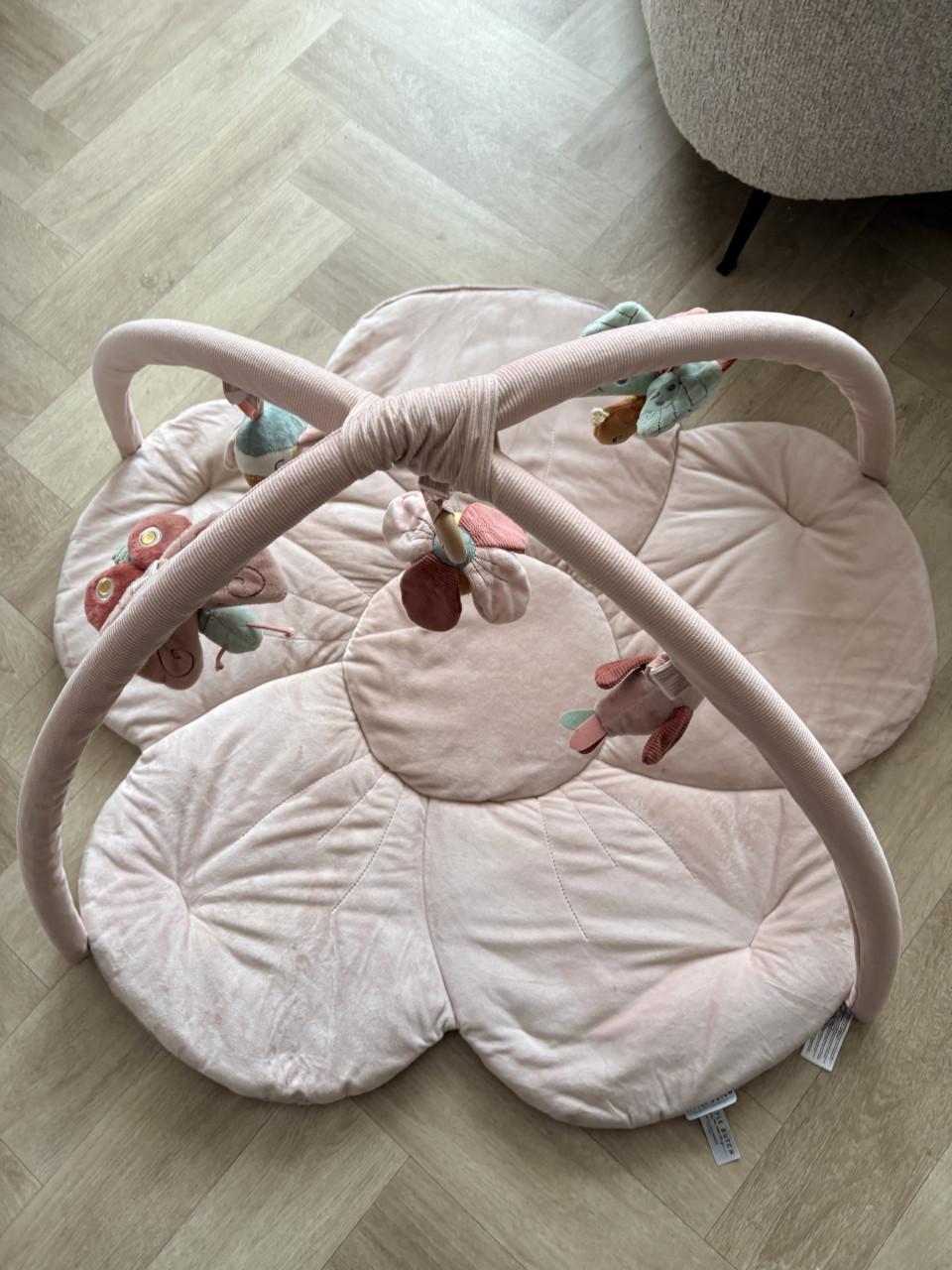 Baby speelkleed