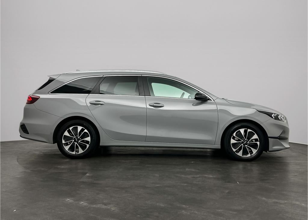 Kia Ceed Sportswagon 1.0 t-gdi mhev design edition | jbl | stuur-/stoelverw
