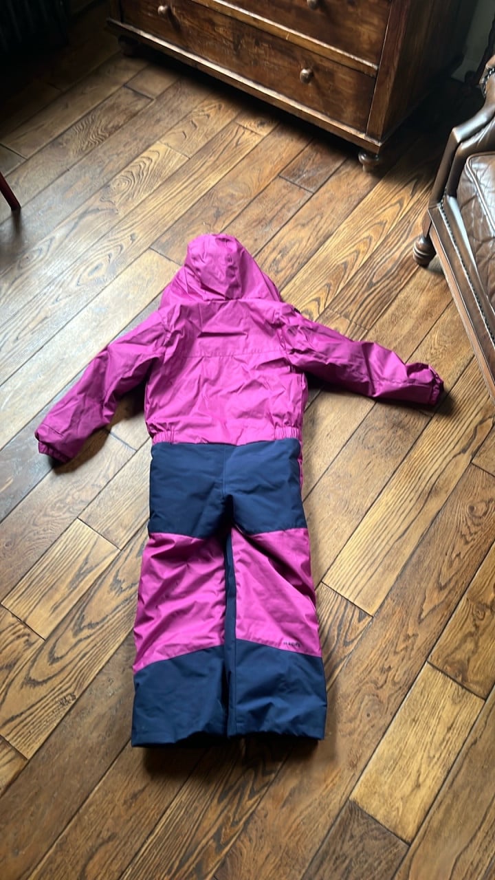 Skipak kids 6 jaar maat 116