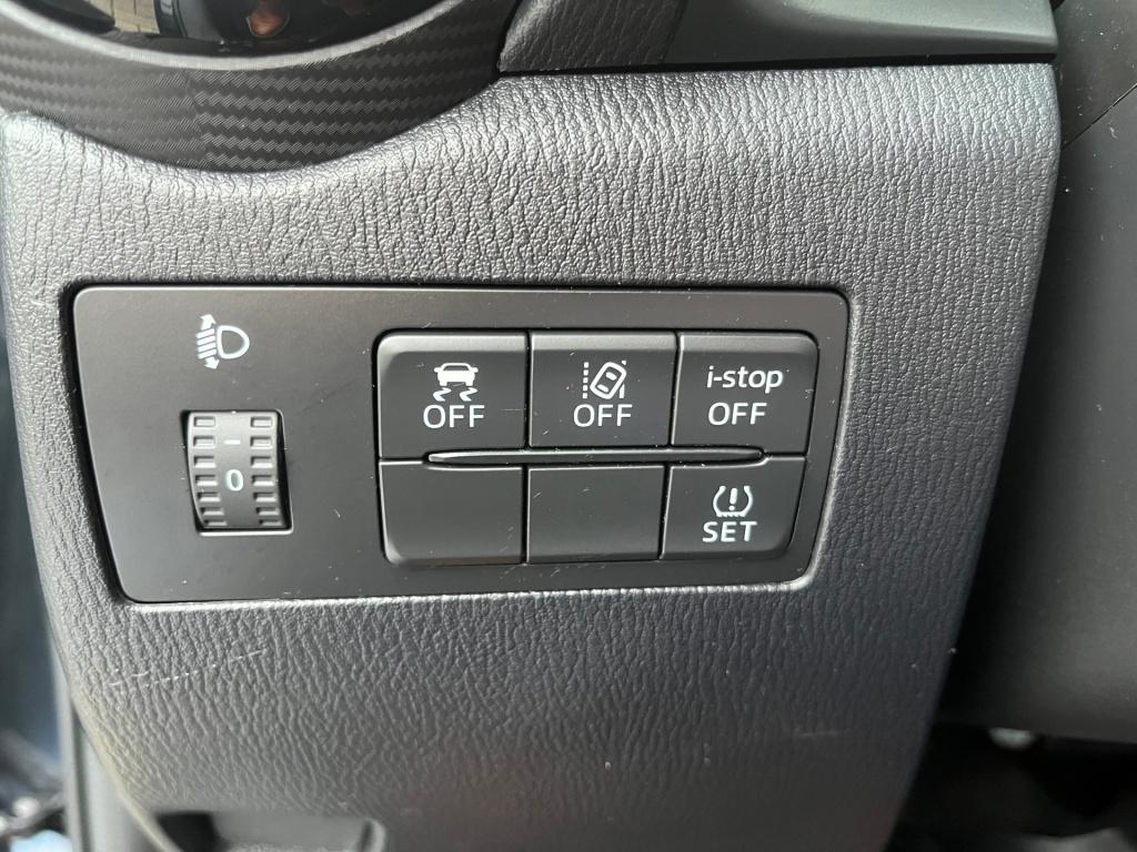 Mazda 2 1.5 skyactiv-g dynamic 90 pk|rijklaar