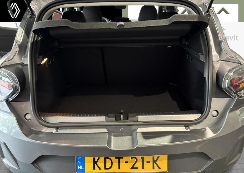 Dacia Sandero Stepway 1.0 tce 110 limited edition