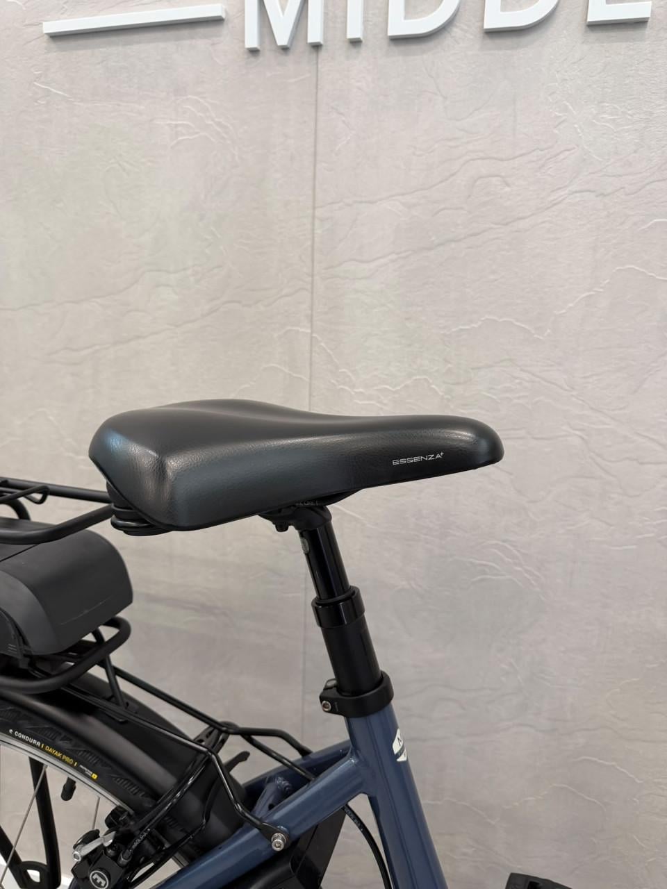Victoria E-Trekking 5.7 Bosch Active Line 51CM 5133KM 400Wh