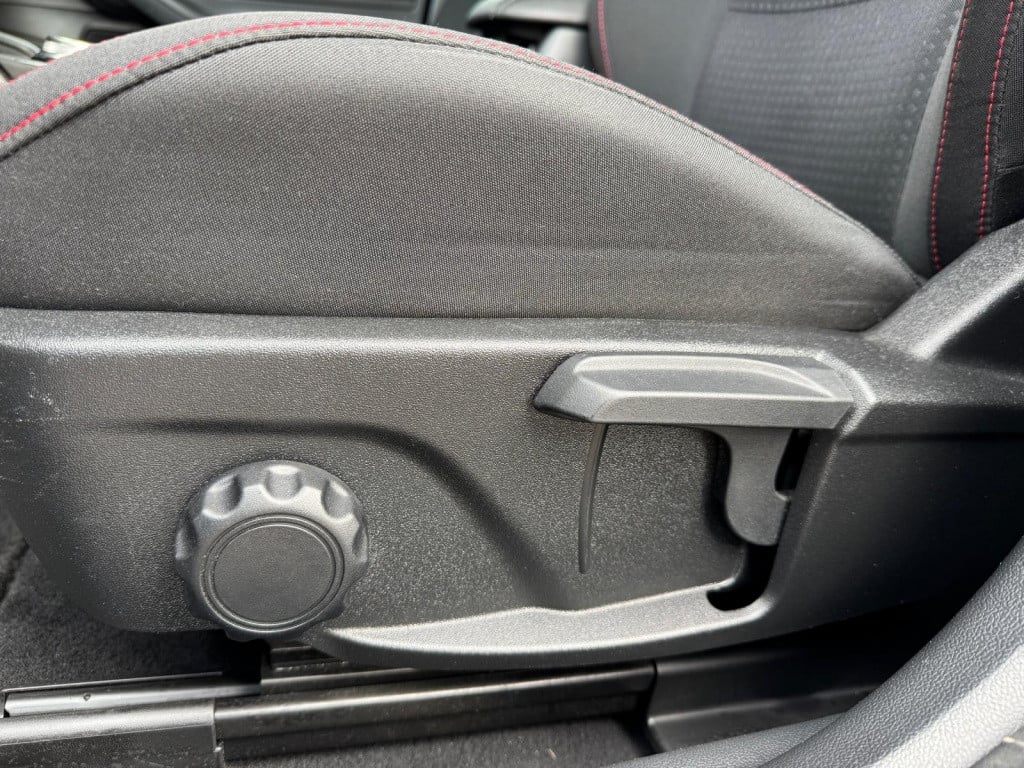 Ford Focus 1.0 ecob. tit. bns