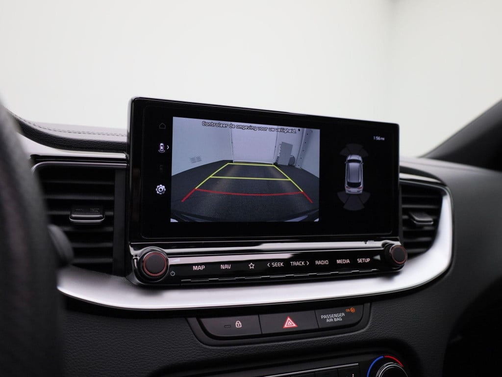 Kia Proceed 1.5 t-gdi gt line | full option | lage km stand | panoramadak |