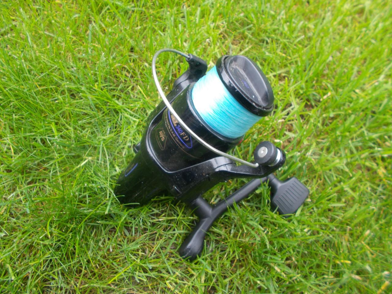 DAM QUICK SRL 340 FD engineered by DAM GERMANY