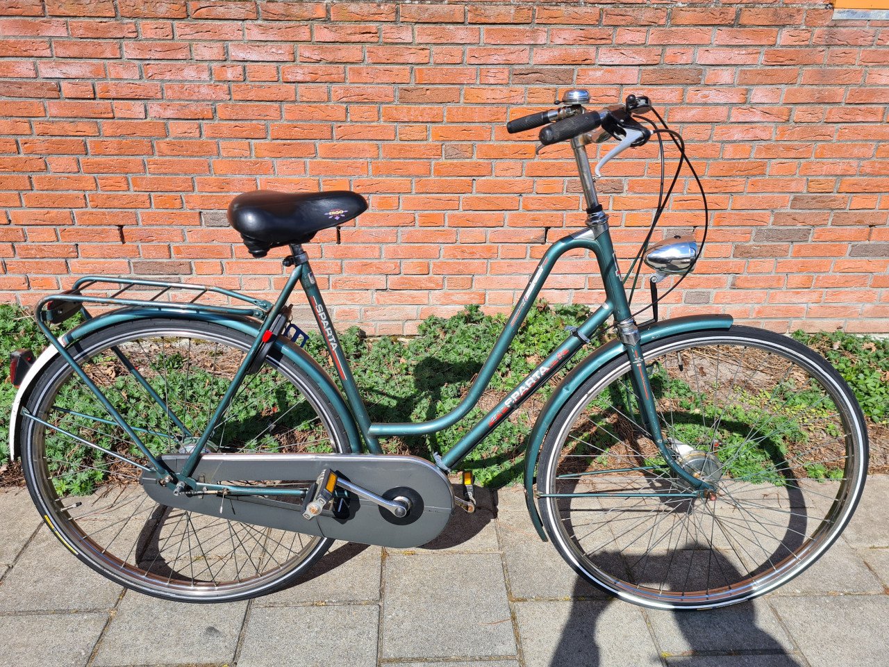 Fietsenmaker nodig?!
