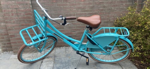 Popal kinderfiets 24 inch